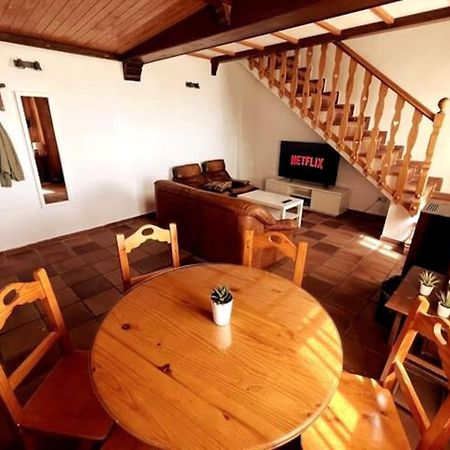 Sierra Nevada Apartamento, Ideal Para Grupos, Aparcamiento En La Puerta Y Con Impresionantes Vistas Esterno foto