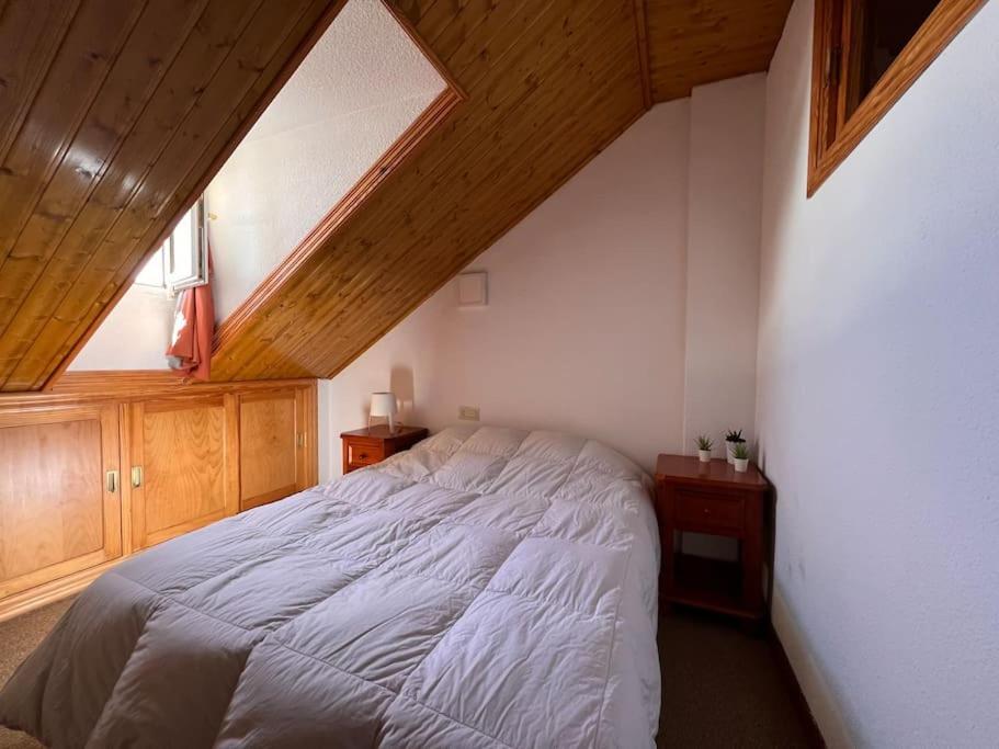 Sierra Nevada Apartamento, Ideal Para Grupos, Aparcamiento En La Puerta Y Con Impresionantes Vistas Esterno foto
