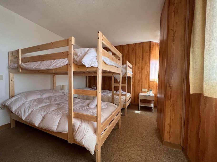 Sierra Nevada Apartamento, Ideal Para Grupos, Aparcamiento En La Puerta Y Con Impresionantes Vistas Esterno foto