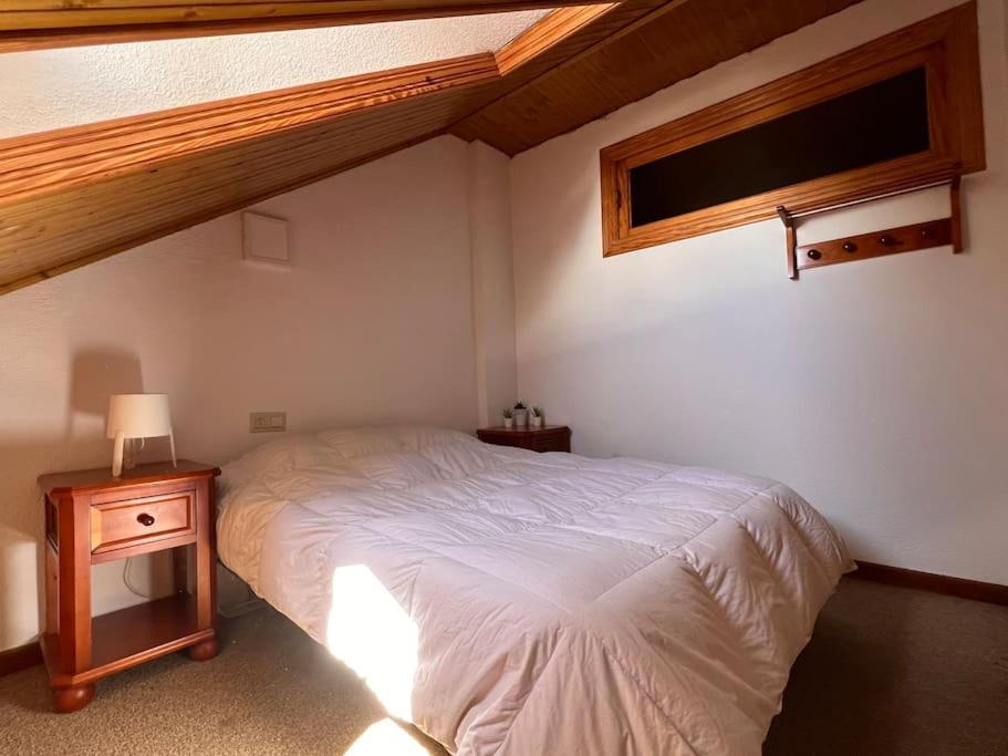 Sierra Nevada Apartamento, Ideal Para Grupos, Aparcamiento En La Puerta Y Con Impresionantes Vistas Esterno foto