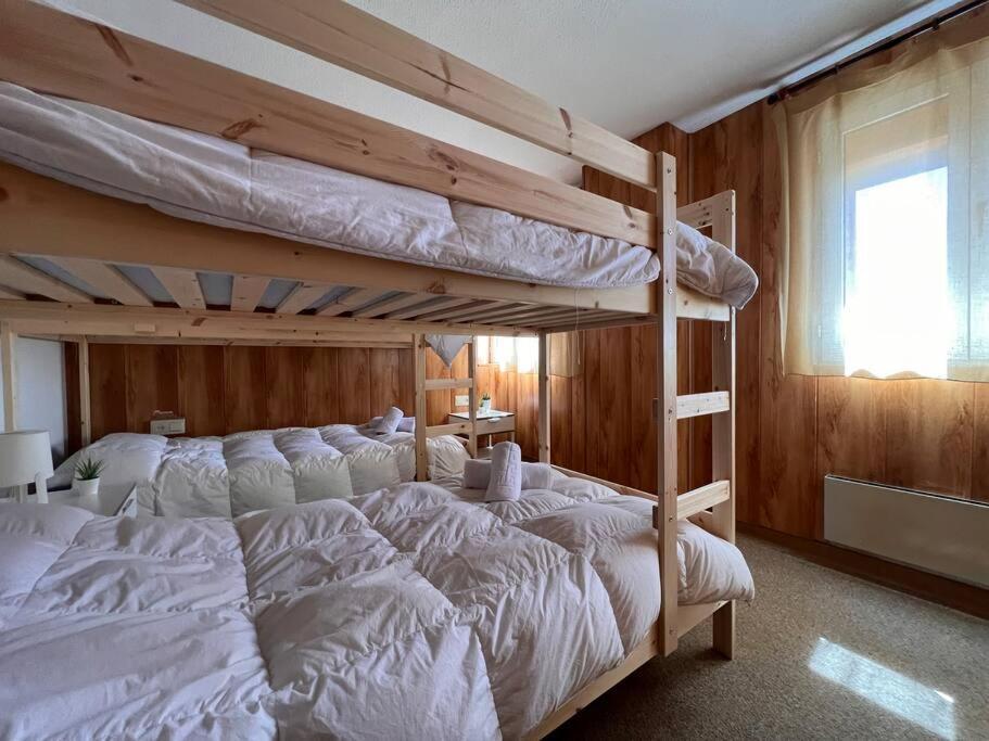 Sierra Nevada Apartamento, Ideal Para Grupos, Aparcamiento En La Puerta Y Con Impresionantes Vistas Esterno foto