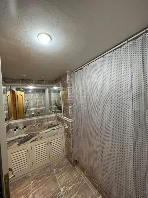 Sierra Nevada Apartamento, Ideal Para Grupos, Aparcamiento En La Puerta Y Con Impresionantes Vistas Esterno foto