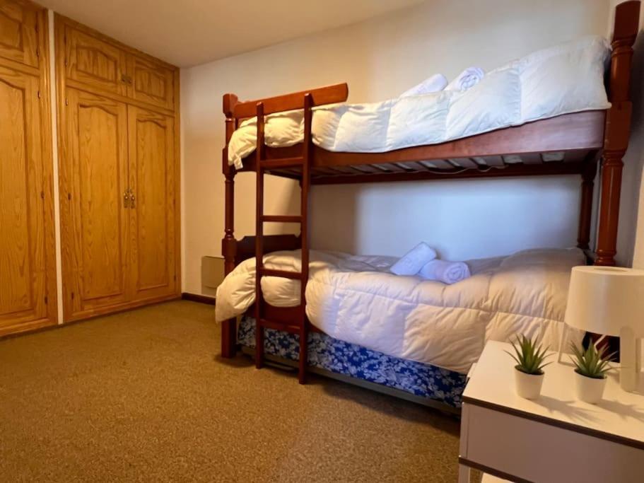 Sierra Nevada Apartamento, Ideal Para Grupos, Aparcamiento En La Puerta Y Con Impresionantes Vistas Esterno foto