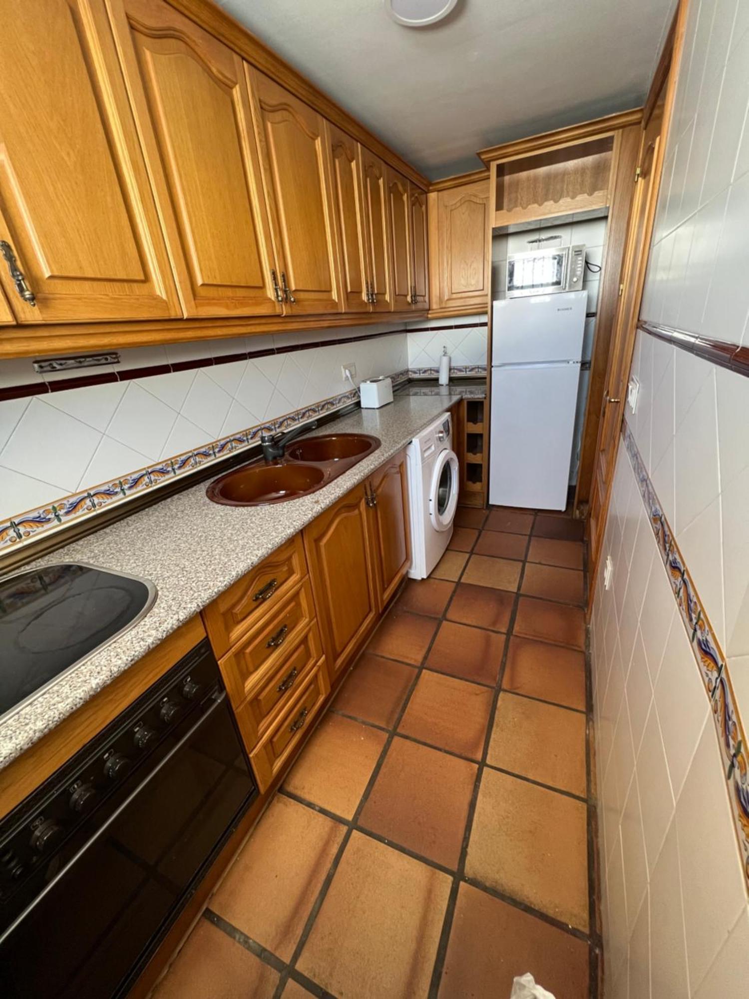 Sierra Nevada Apartamento, Ideal Para Grupos, Aparcamiento En La Puerta Y Con Impresionantes Vistas Esterno foto